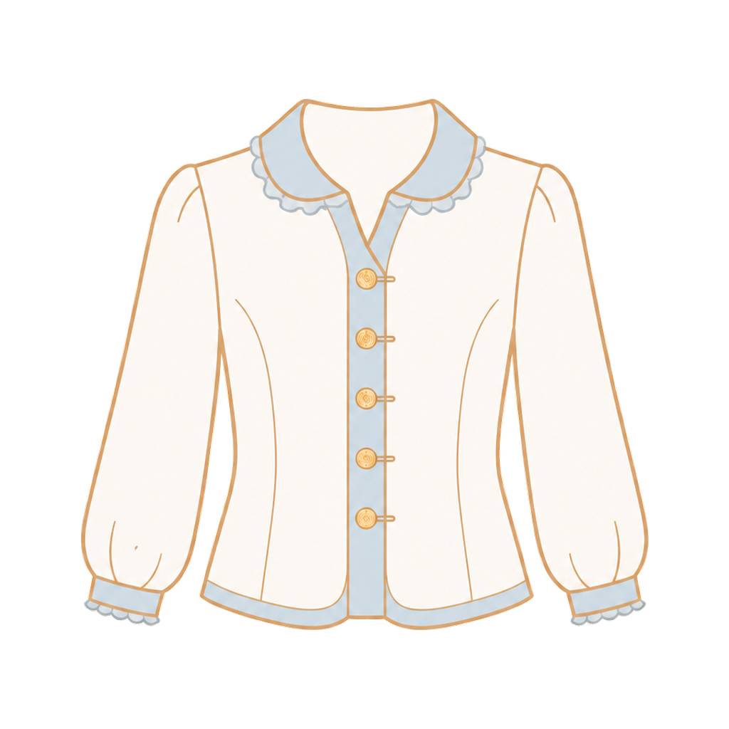 Shirts & Outfits